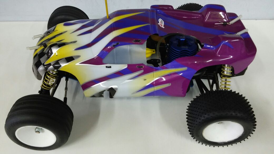 Duratrax buggy new arrivals